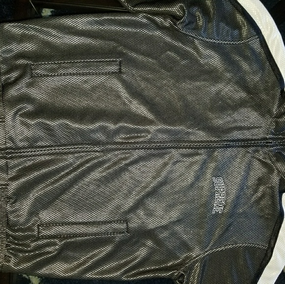 Supreme track jacket - Picture 3 of 3